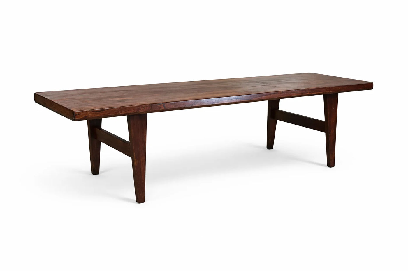 Danish Coffee Table in Rosewood