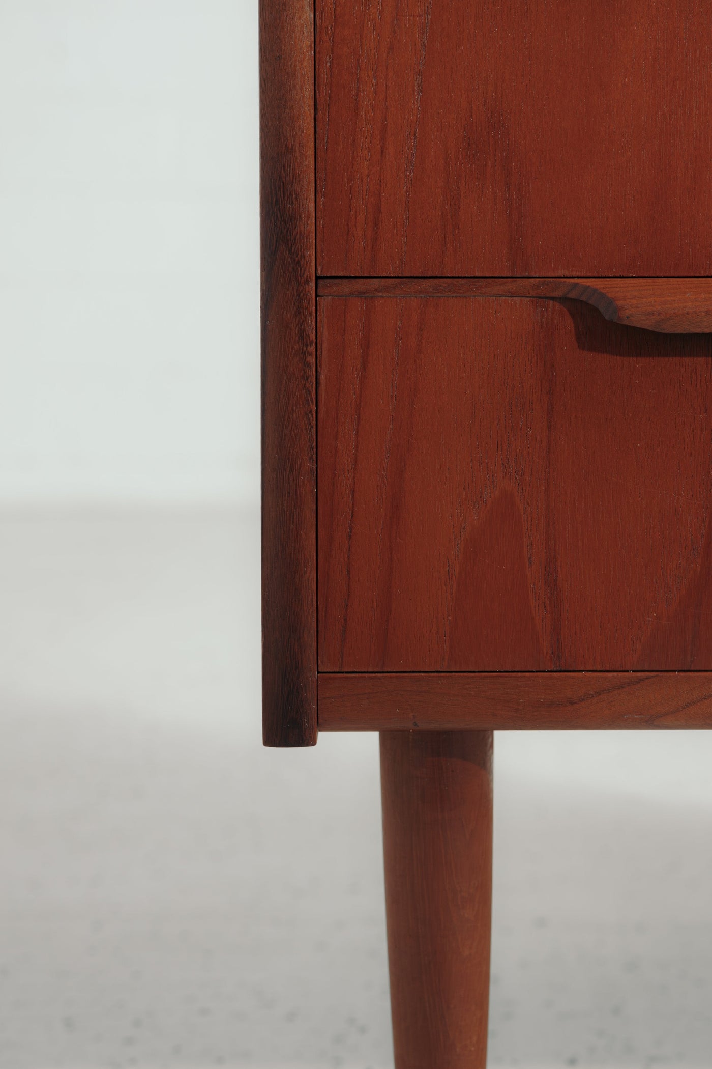 Danish Chest of Draws in Teak