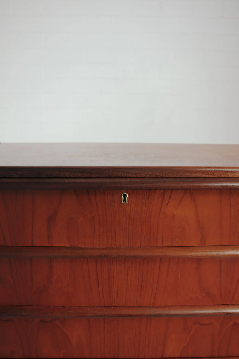 Danish Chest of Draws in Teak