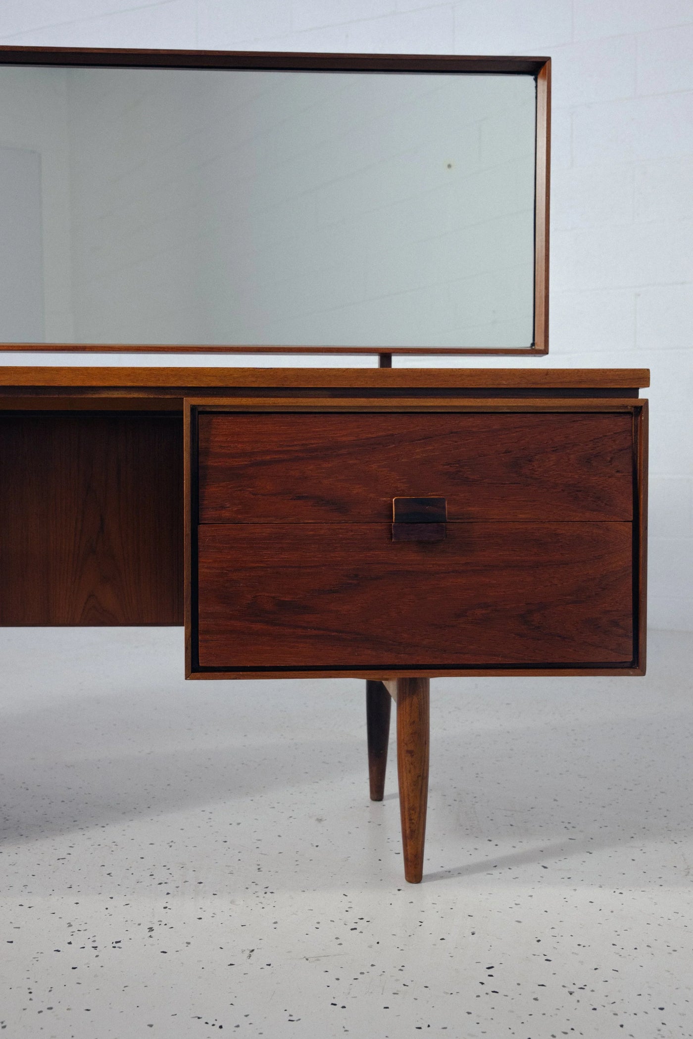 G-Plan Dressing Table