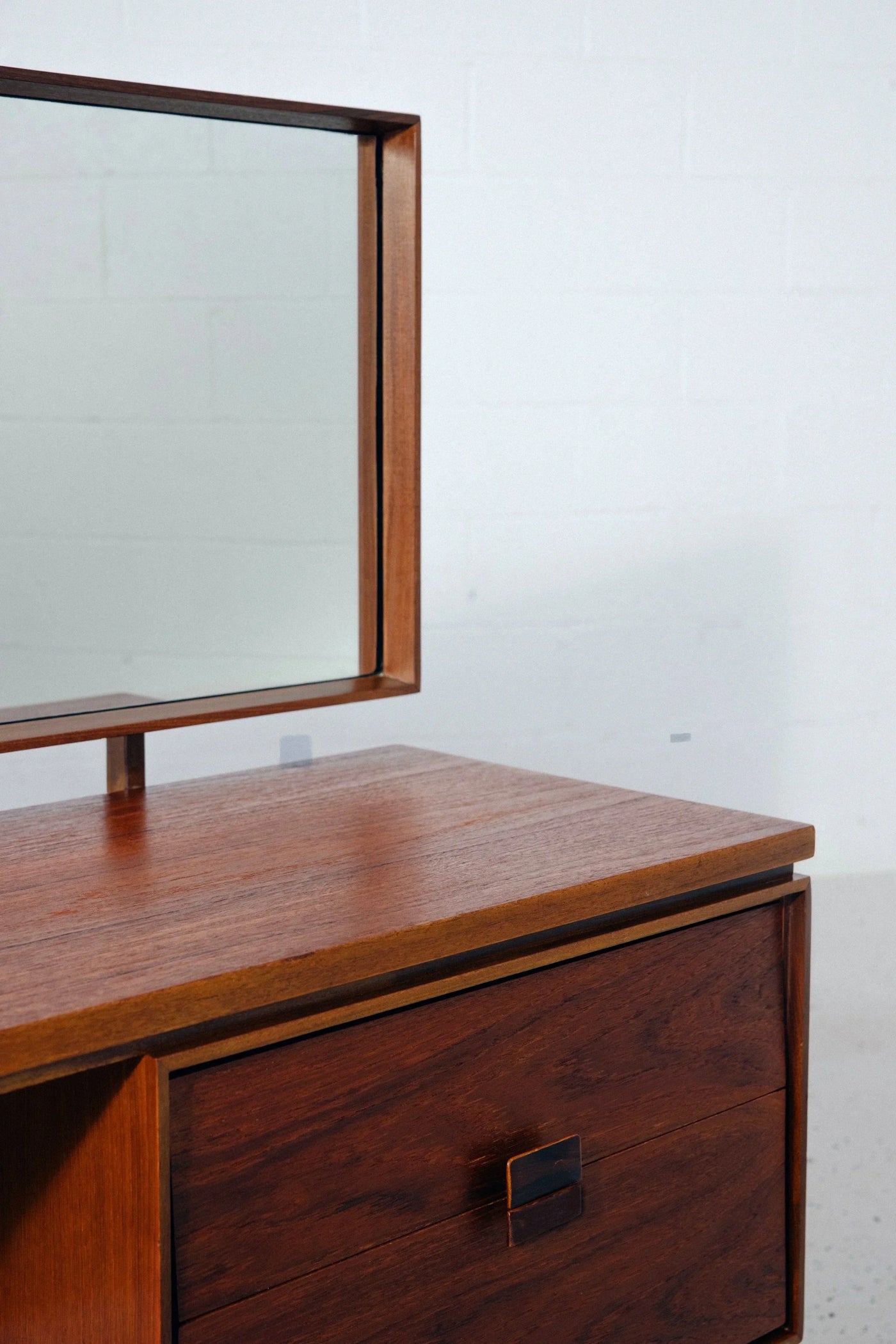 G-Plan Dressing Table
