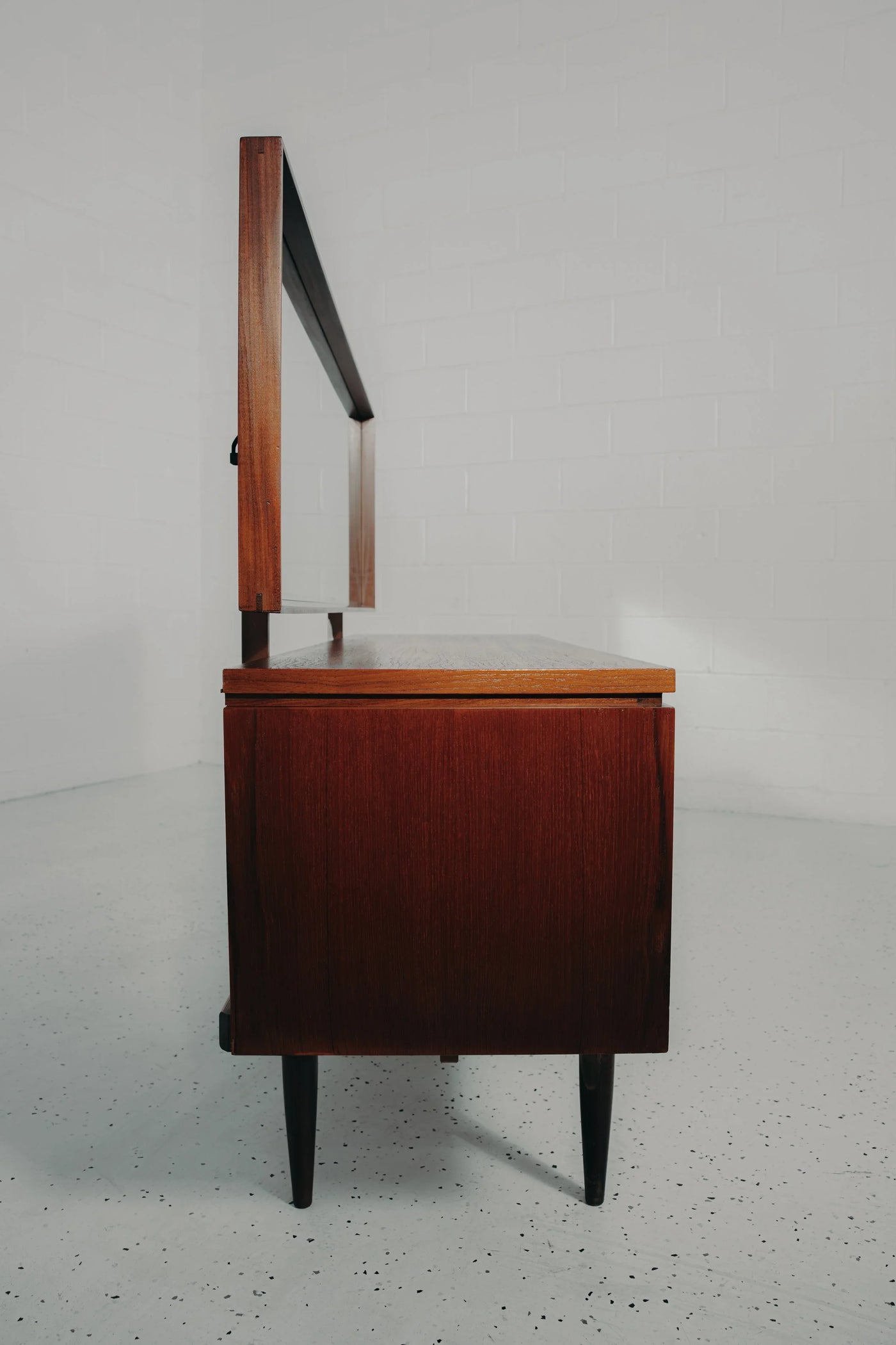 G-Plan Dressing Table