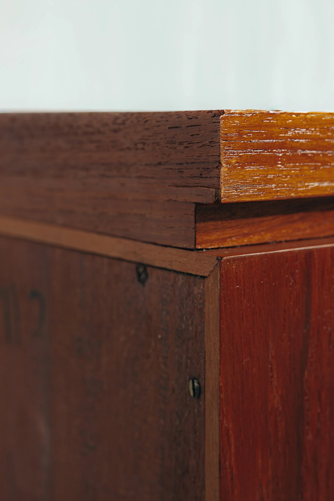 G-Plan Dressing Table