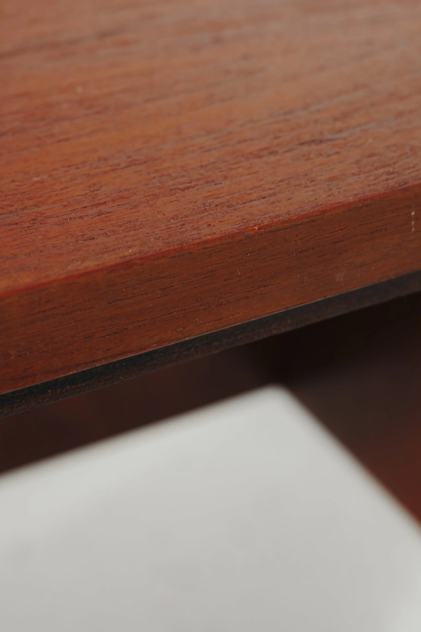 G-Plan Dressing Table