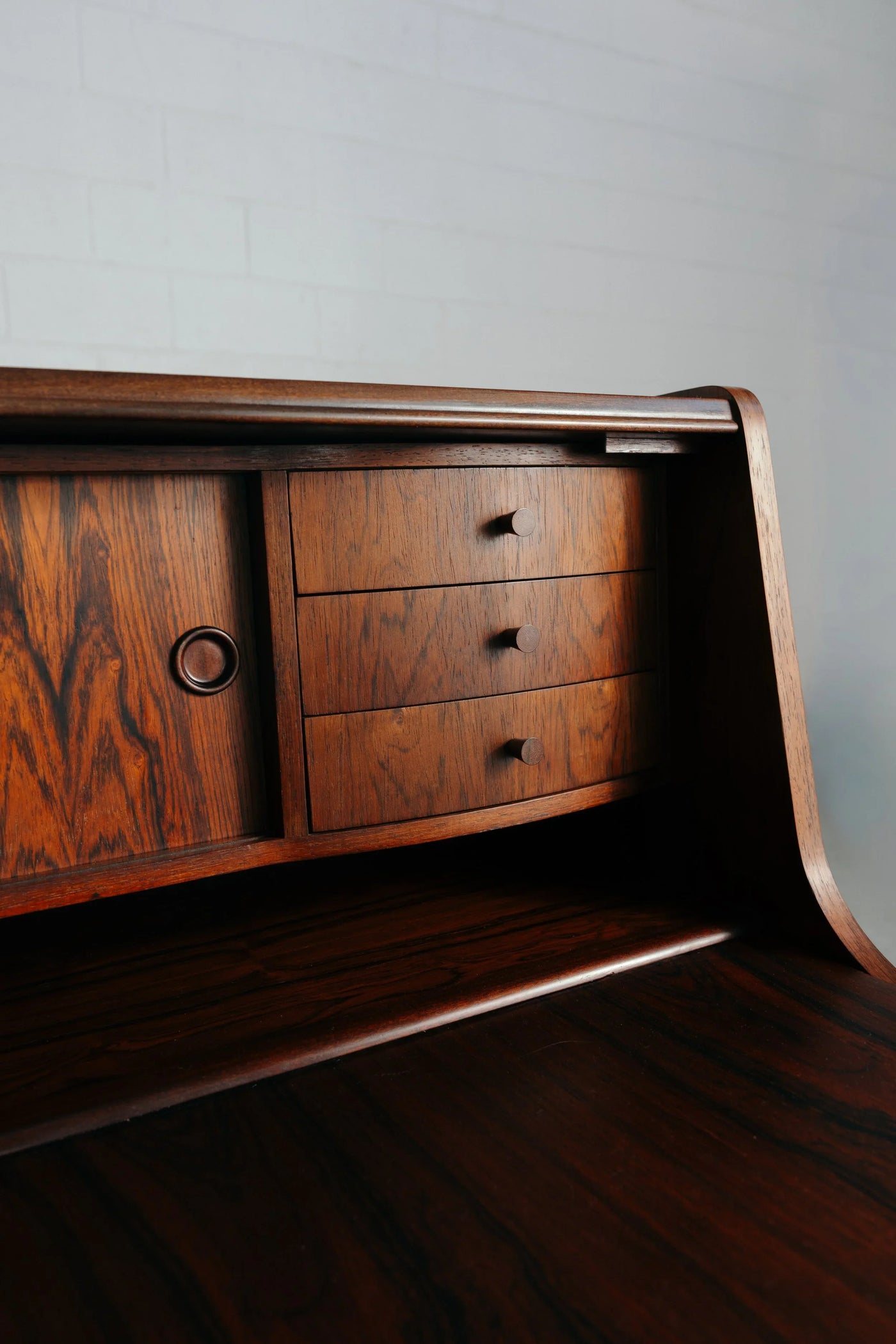 Danish Bureau in Rosewood