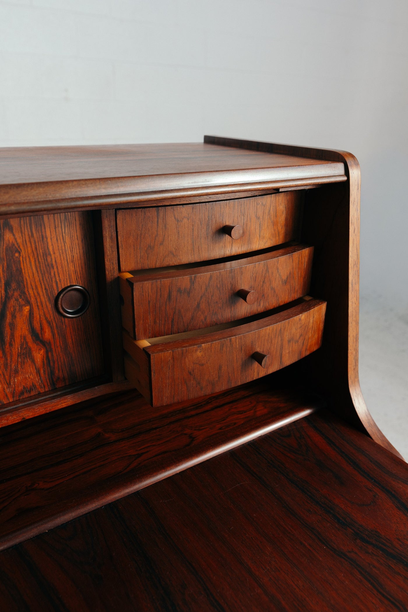 Danish Bureau in Rosewood
