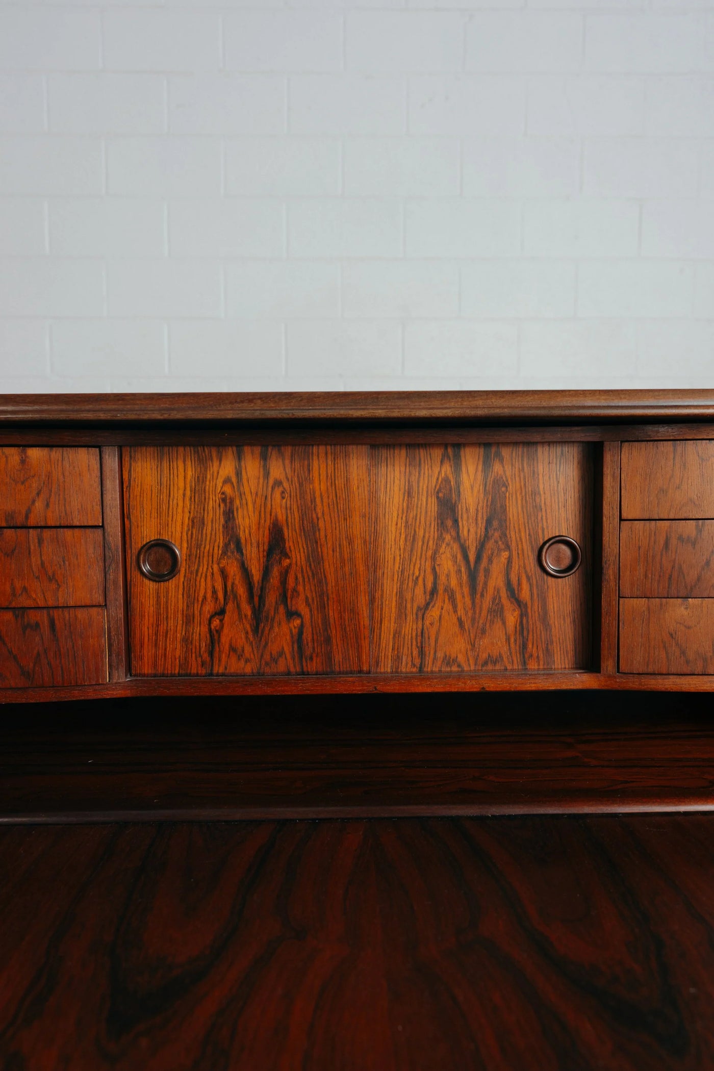 Danish Bureau in Rosewood