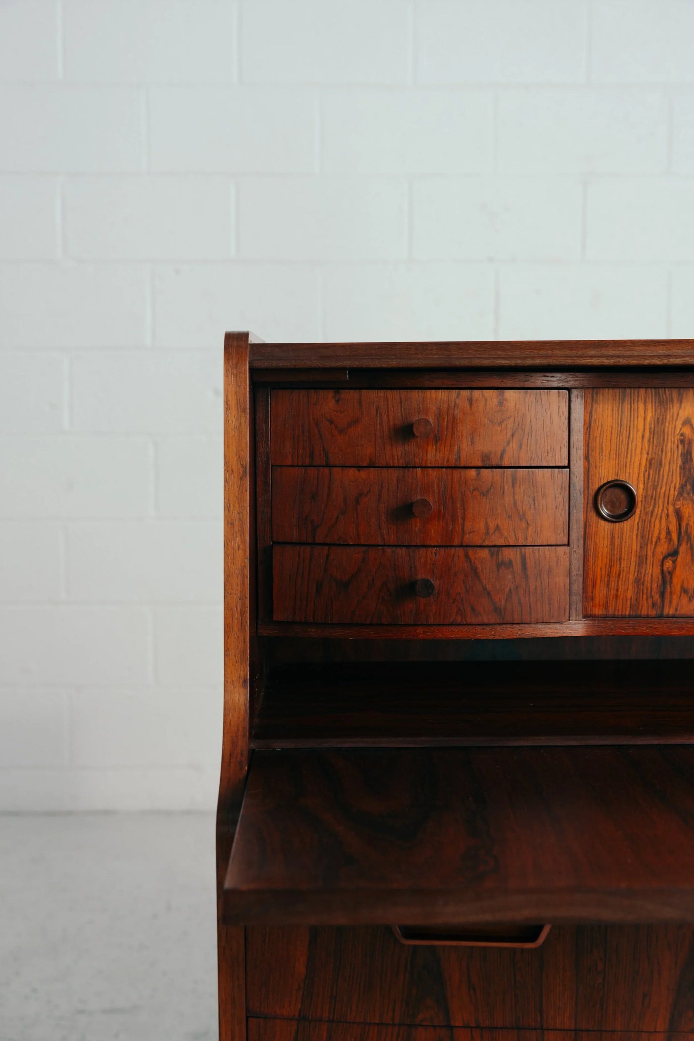 Danish Bureau in Rosewood