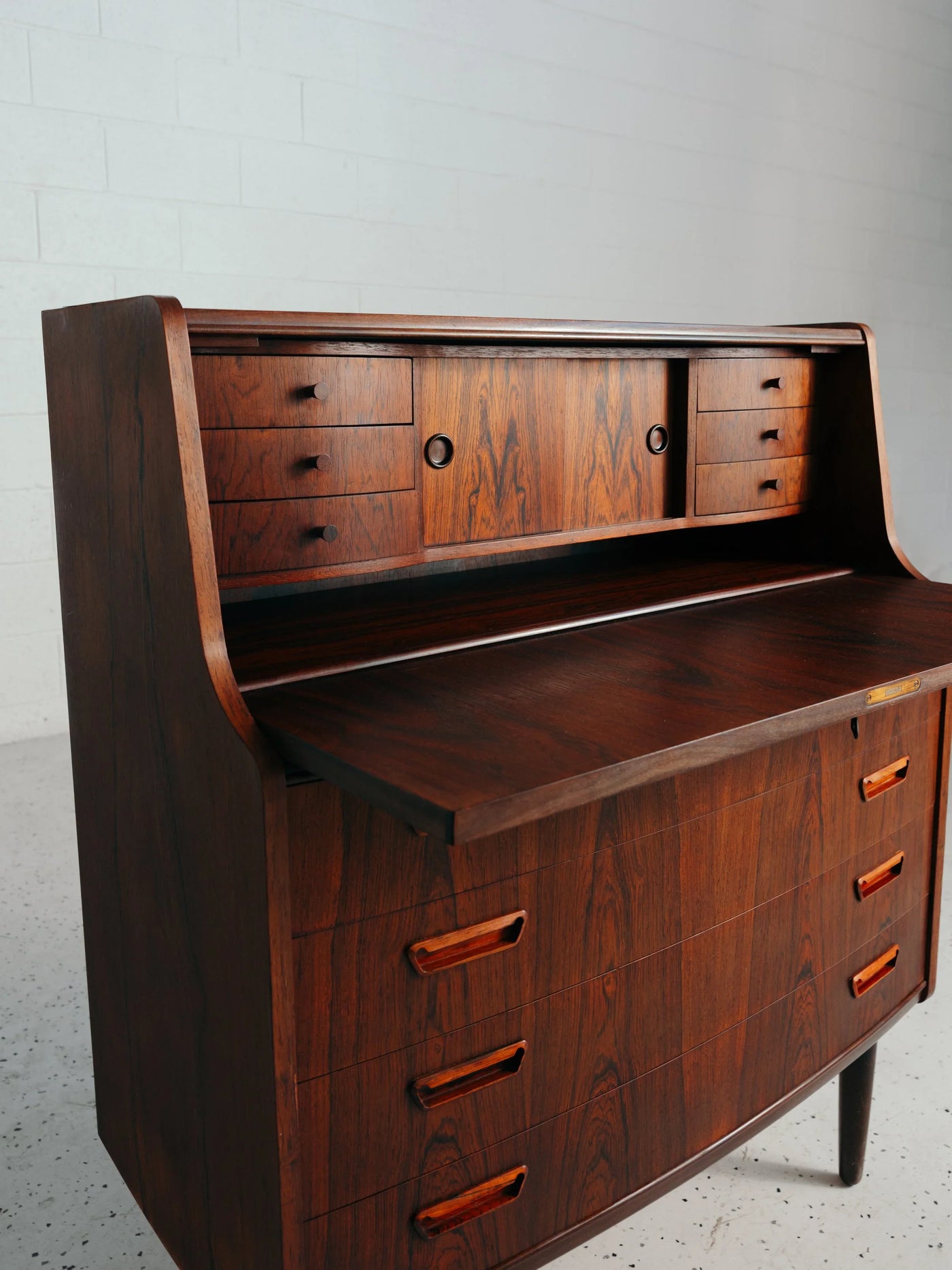 Danish Bureau in Rosewood
