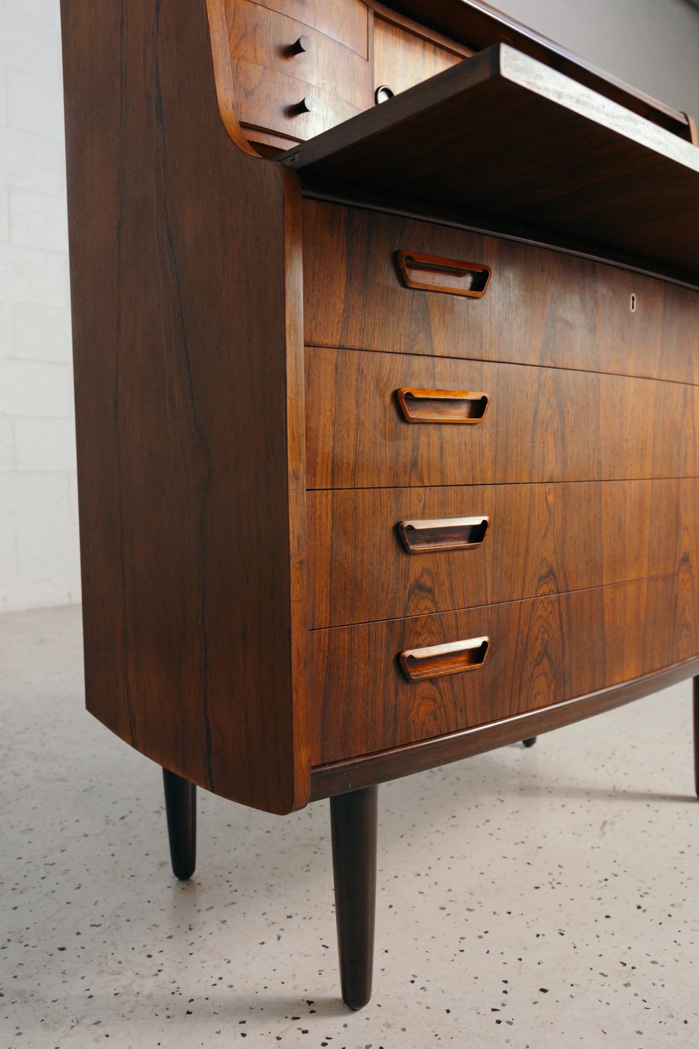Danish Bureau in Rosewood