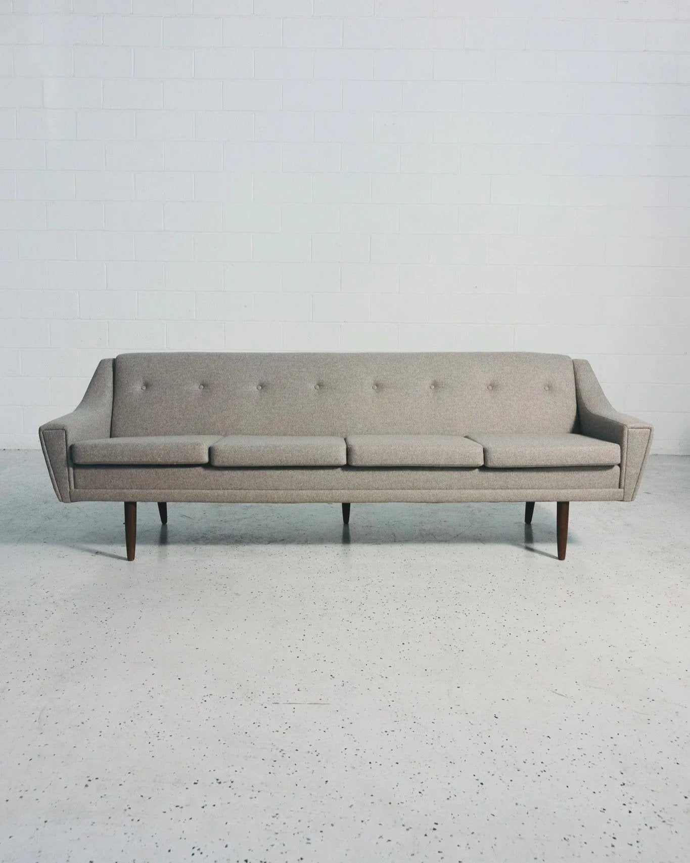 Georg Thams 4-Seater Sofa