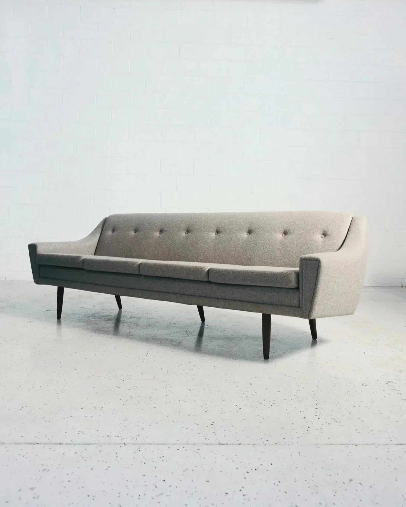 Georg Thams 4-Seater Sofa