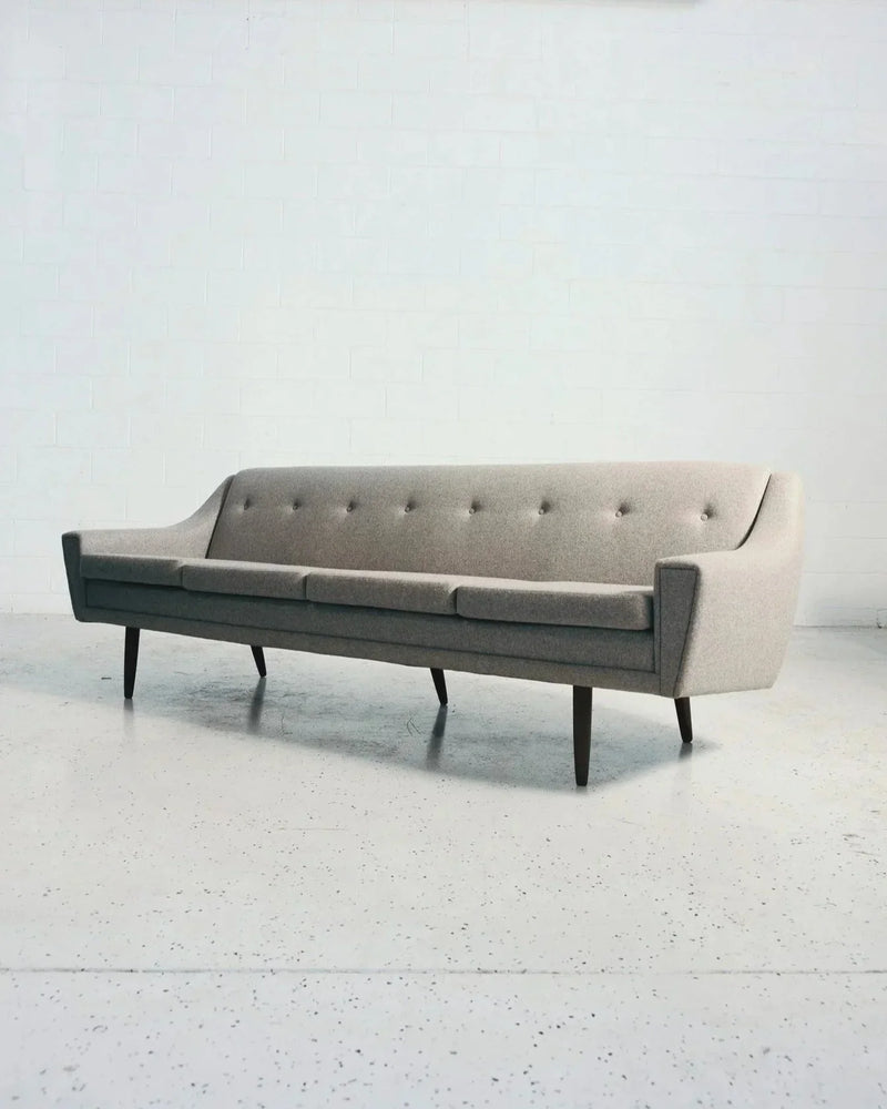 Georg Thams 4-Seater Sofa