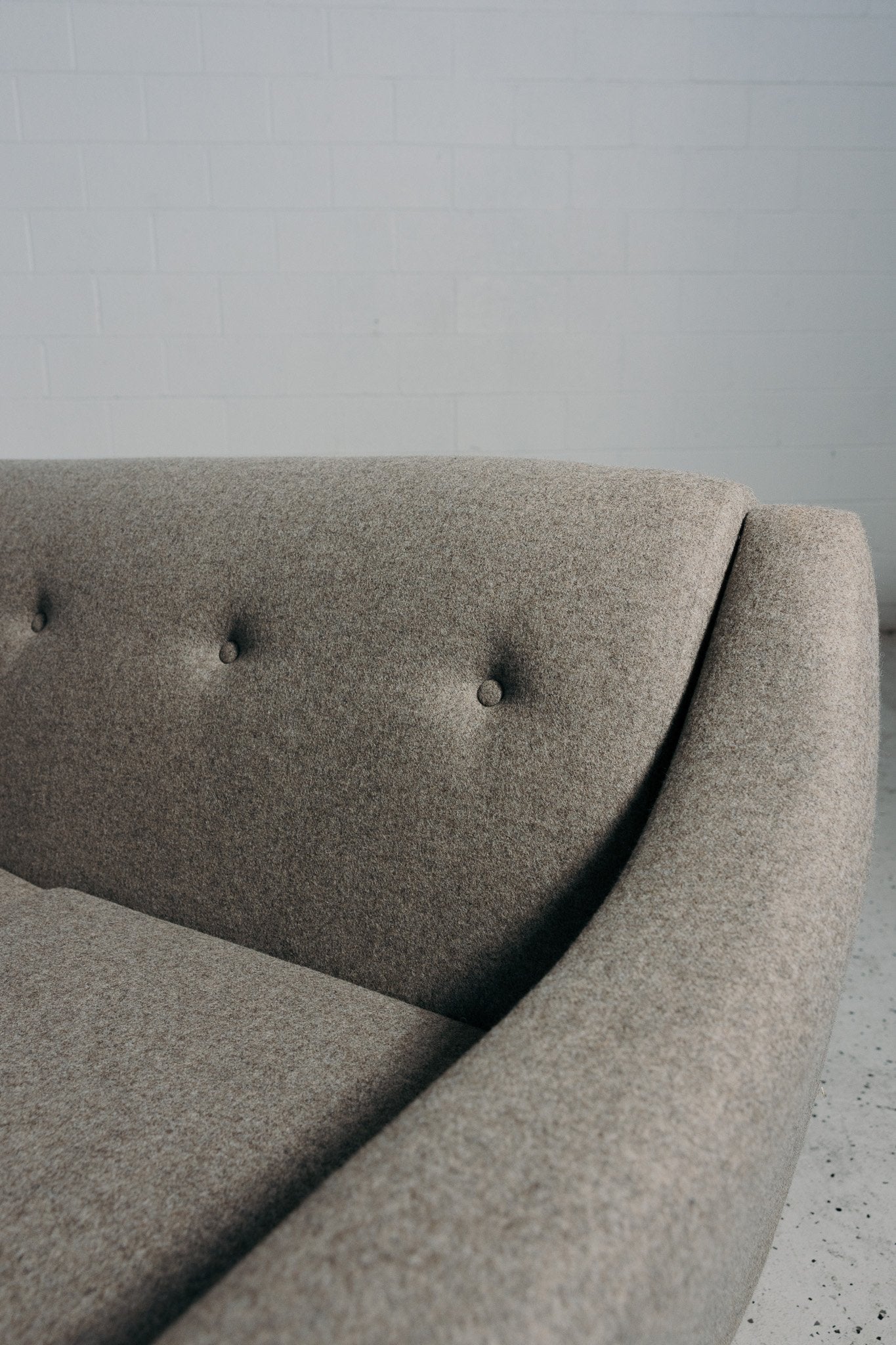 Georg Thams 4-Seater Sofa