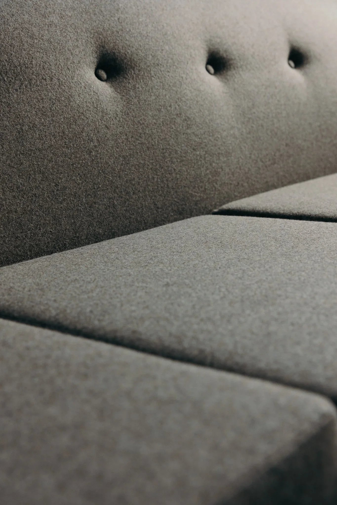 Georg Thams 4-Seater Sofa