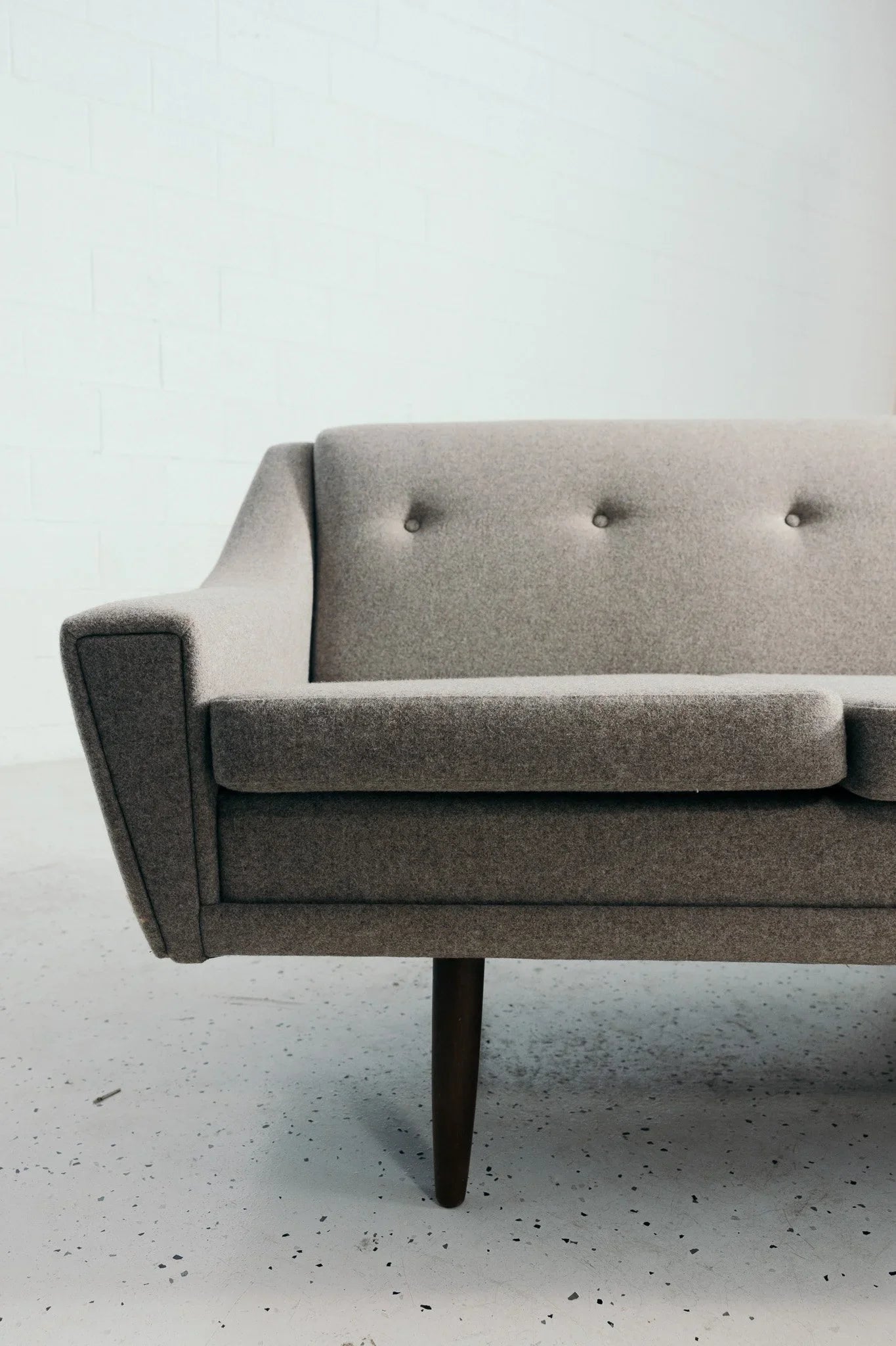 Georg Thams 4-Seater Sofa