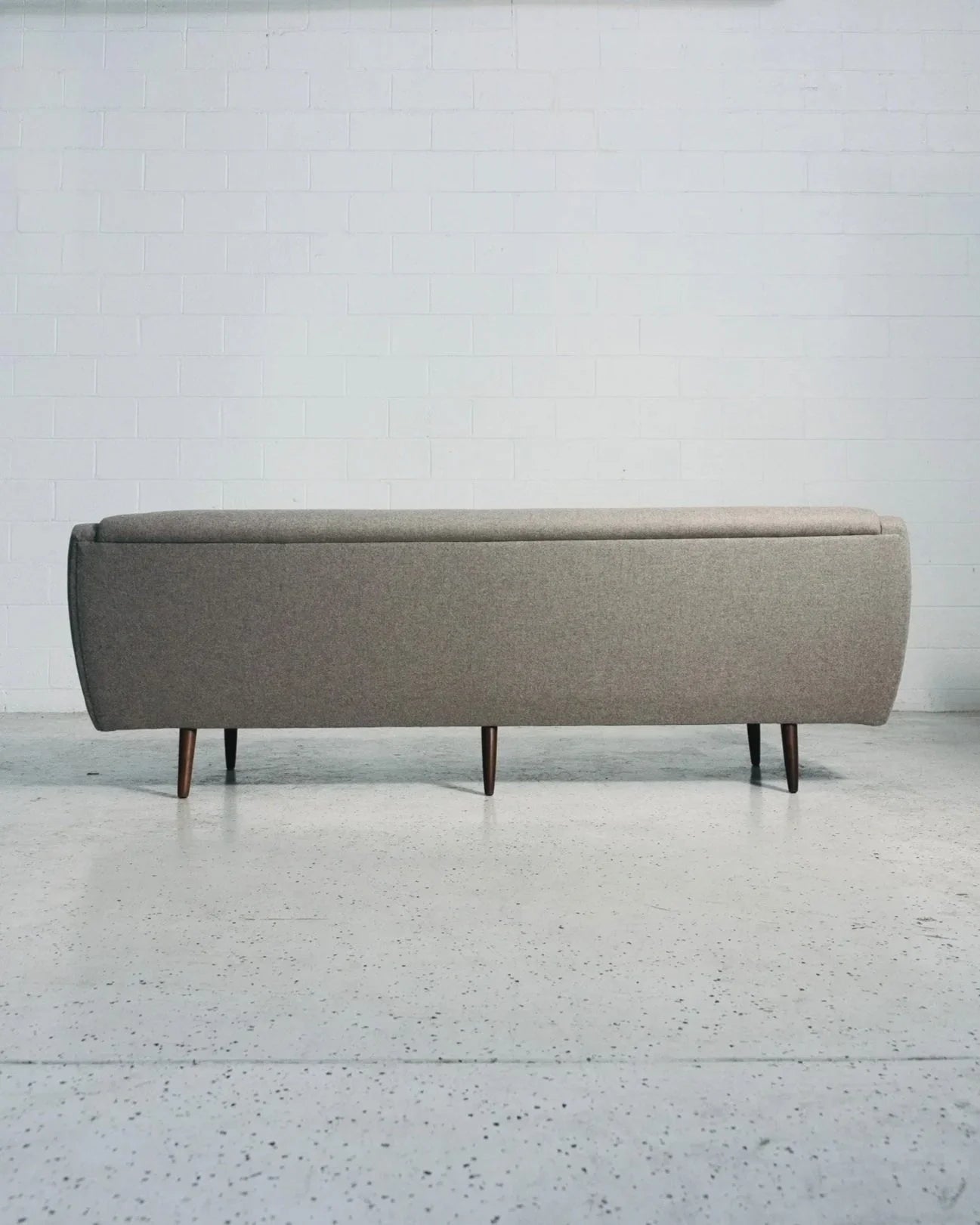 Georg Thams 4-Seater Sofa
