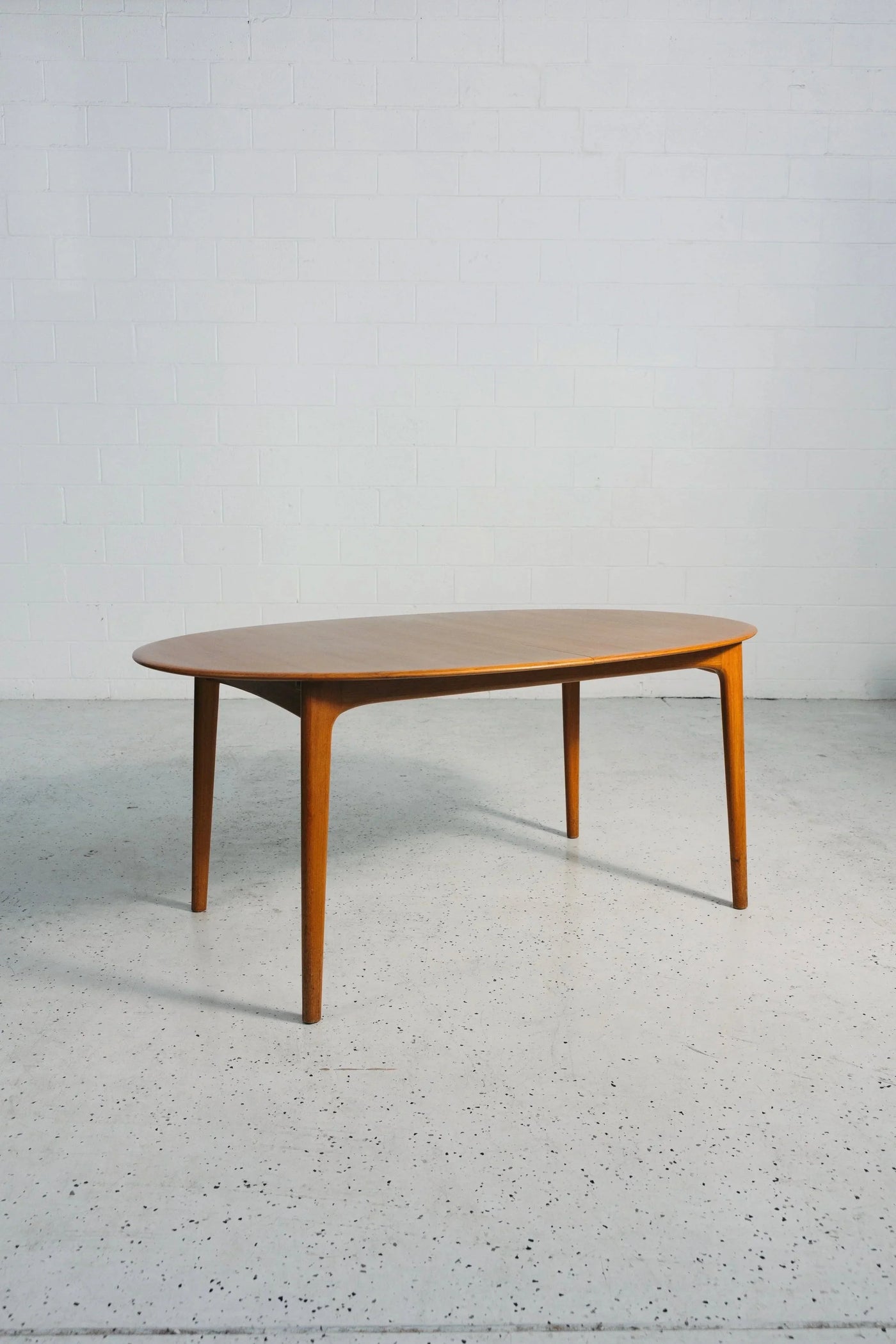 Noblett Butterfly Extension Dining Table