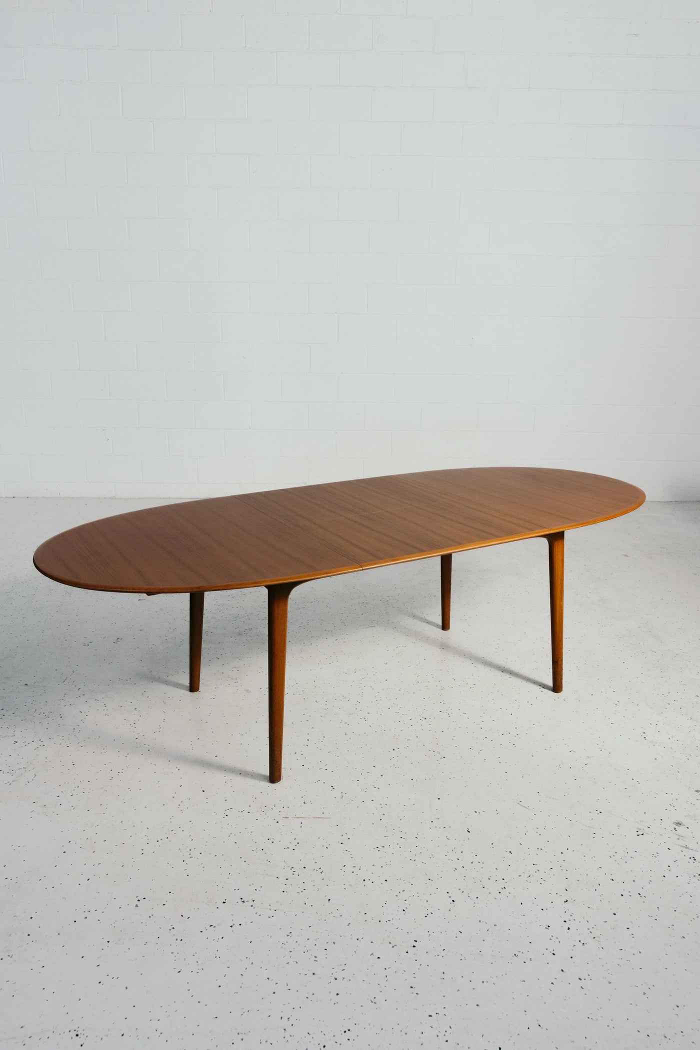 Noblett Butterfly Extension Dining Table