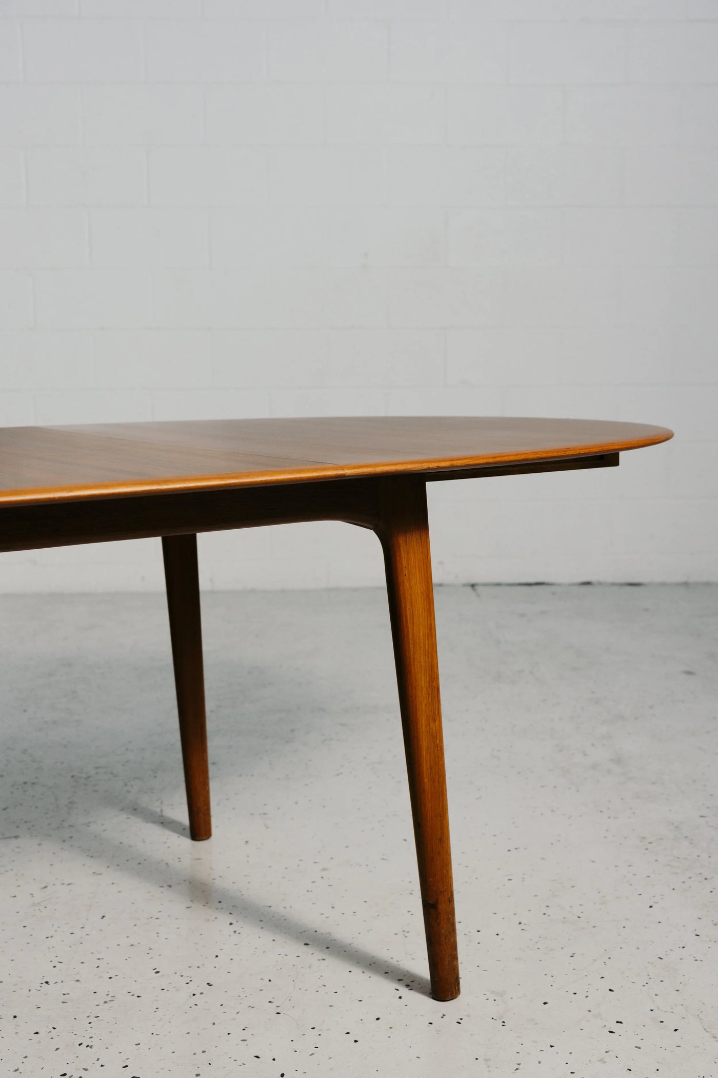 Noblett Butterfly Extension Dining Table