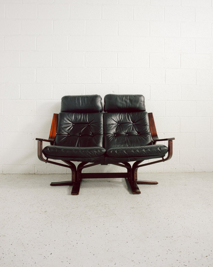 Joe Rufenacht 2-Seater Lounge
