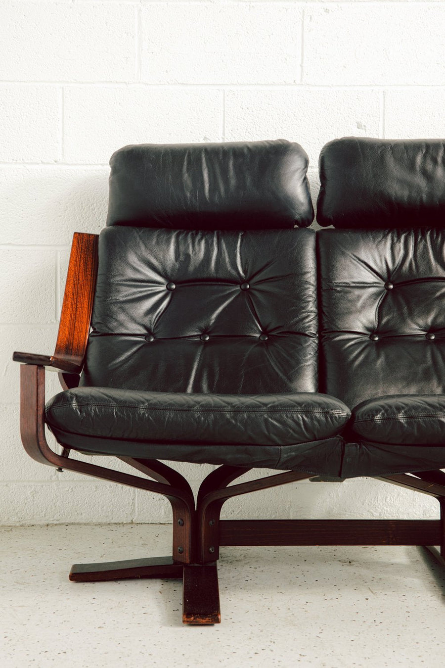 Joe Rufenacht 2-Seater Lounge