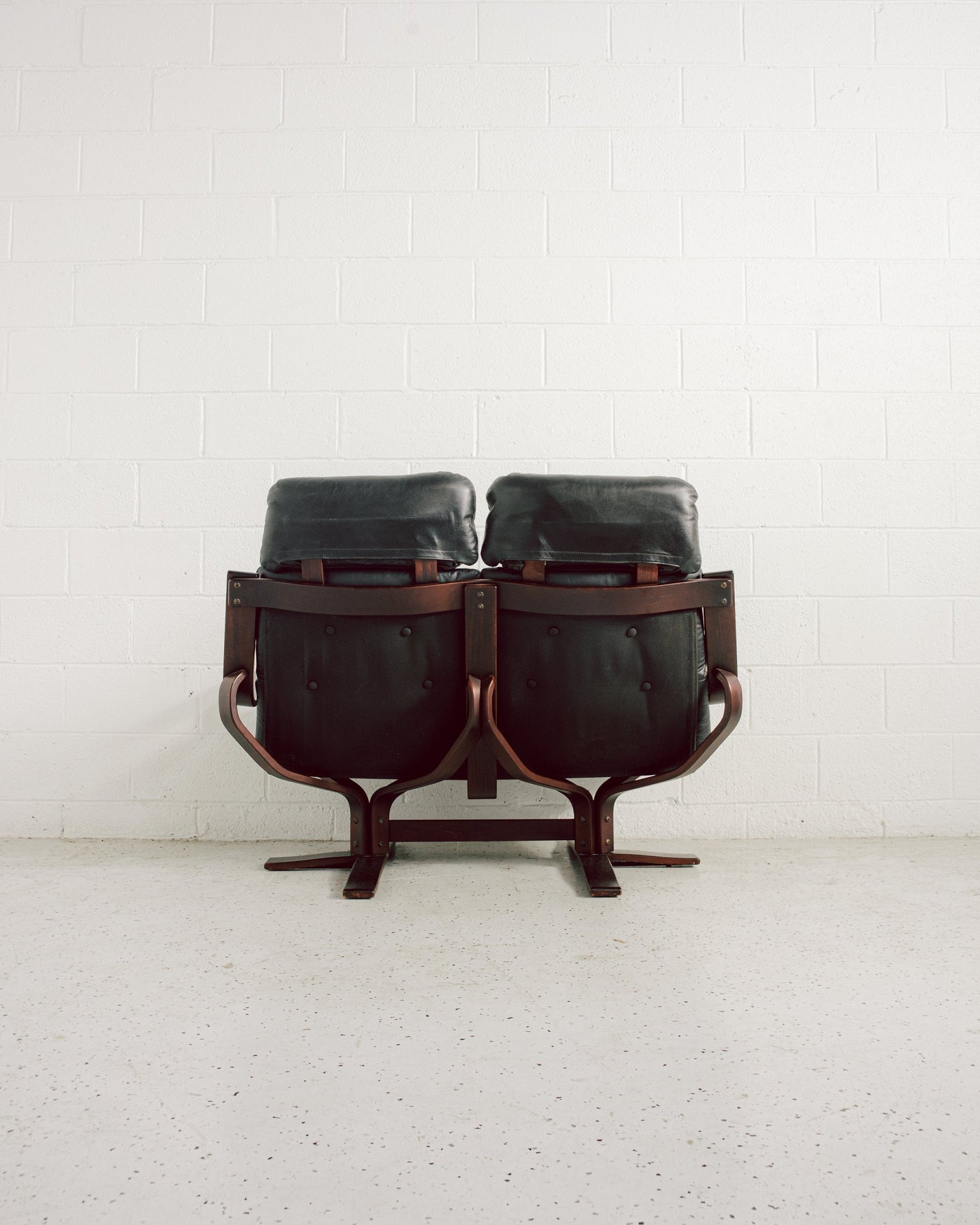 Joe Rufenacht 2-Seater Lounge