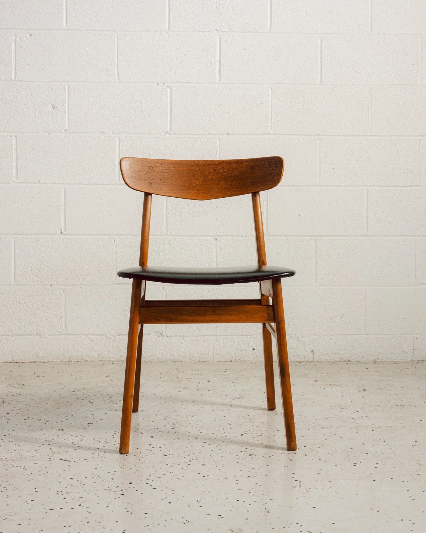 Set of 6 Dining Chairs by Farstrup