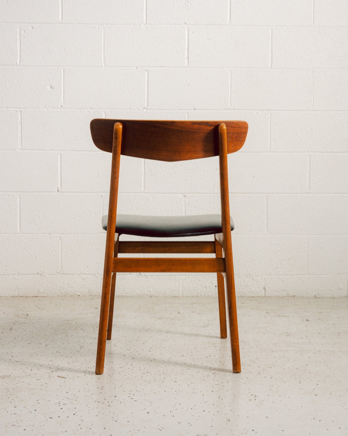 Set of 6 Dining Chairs by Farstrup