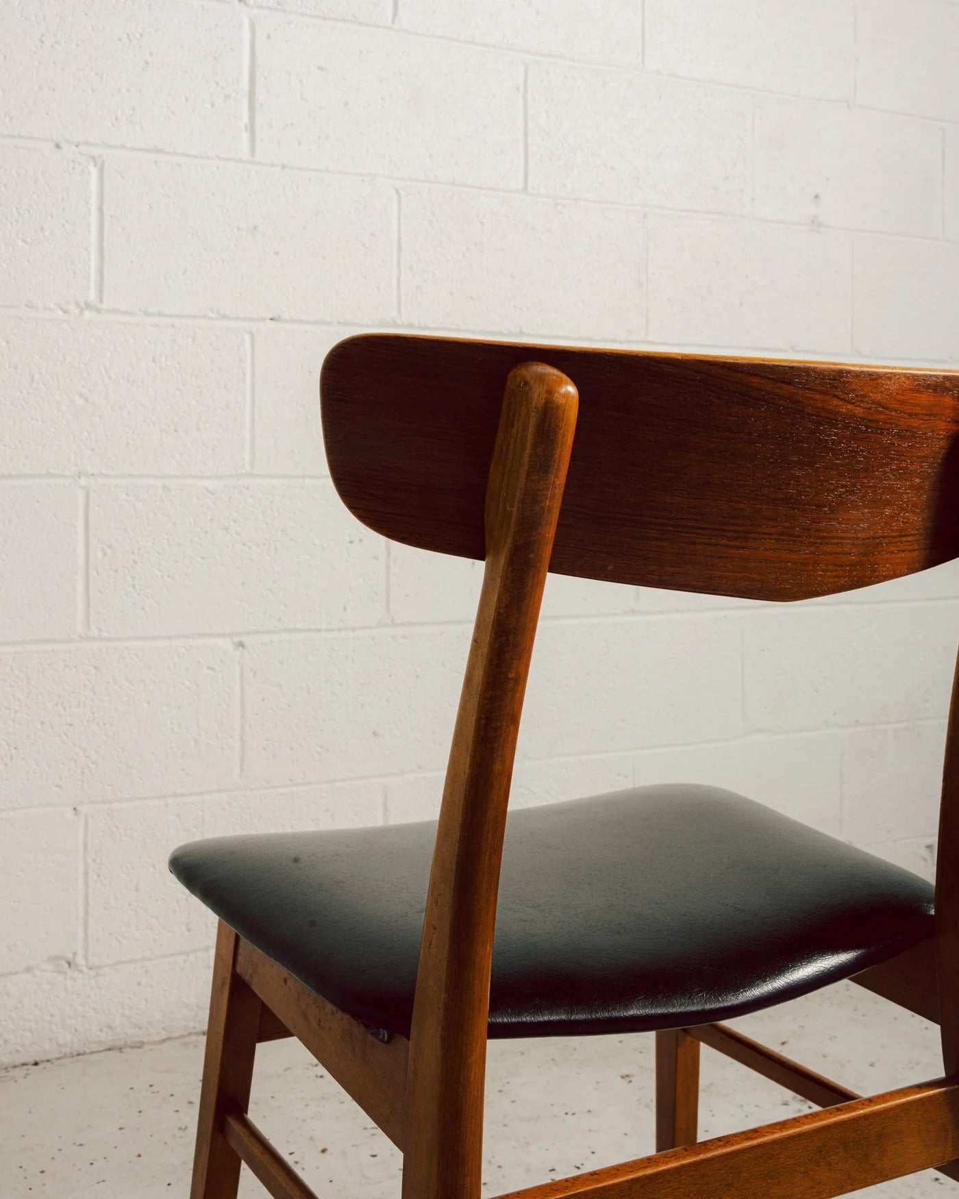 Set of 6 Dining Chairs by Farstrup