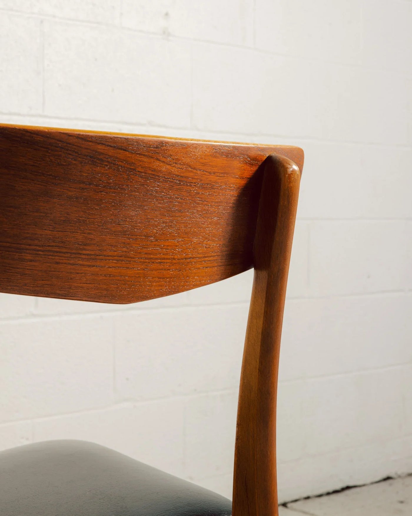 Set of 6 Dining Chairs by Farstrup