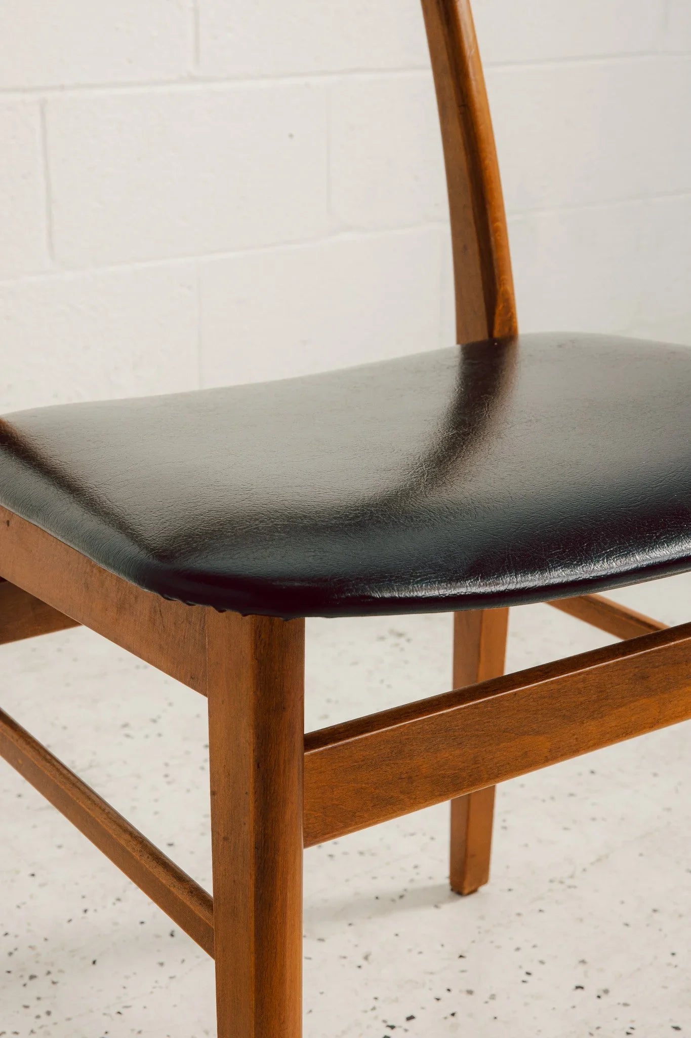 Set of 6 Dining Chairs by Farstrup