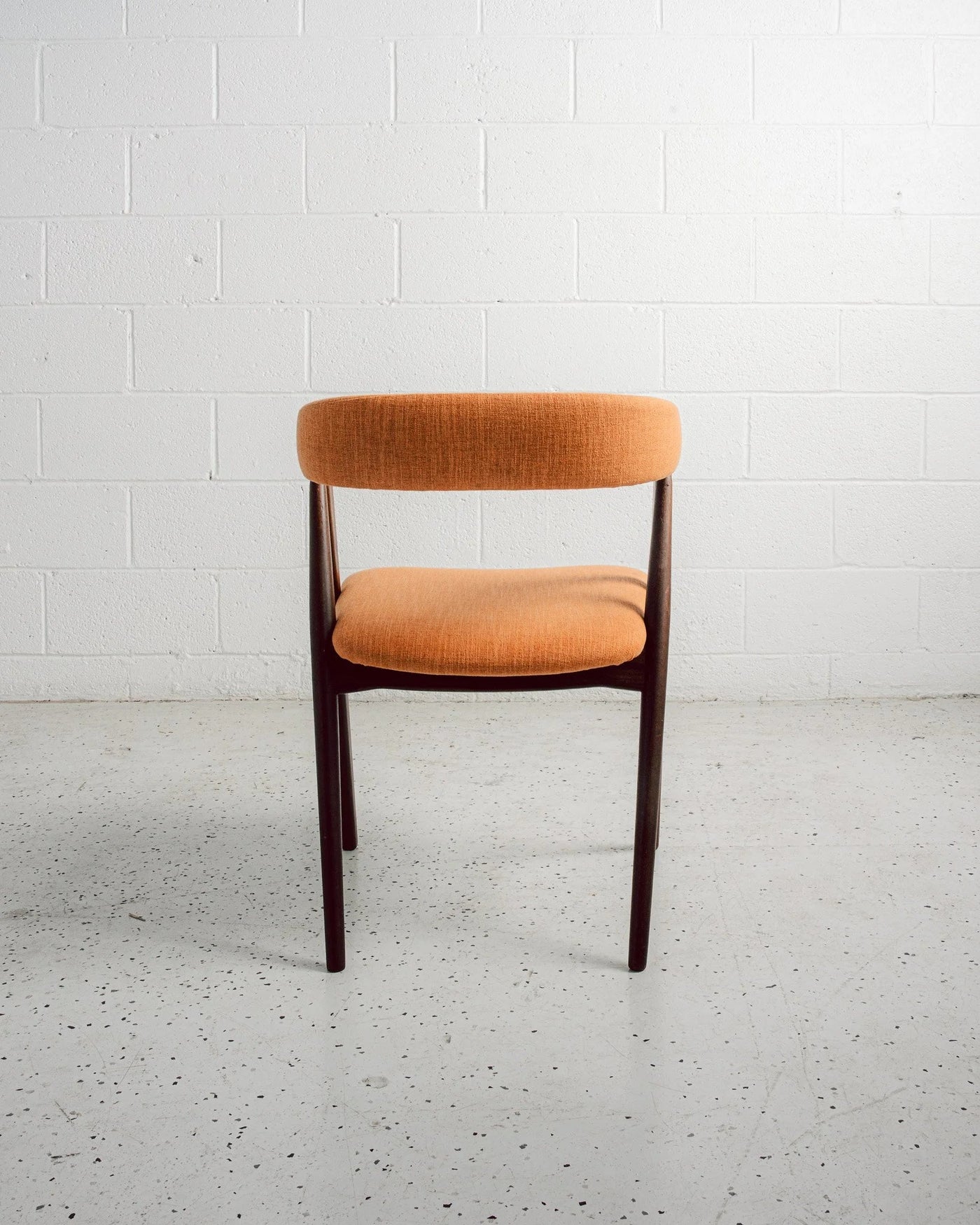 Model 205 Armchair by TH Harlev