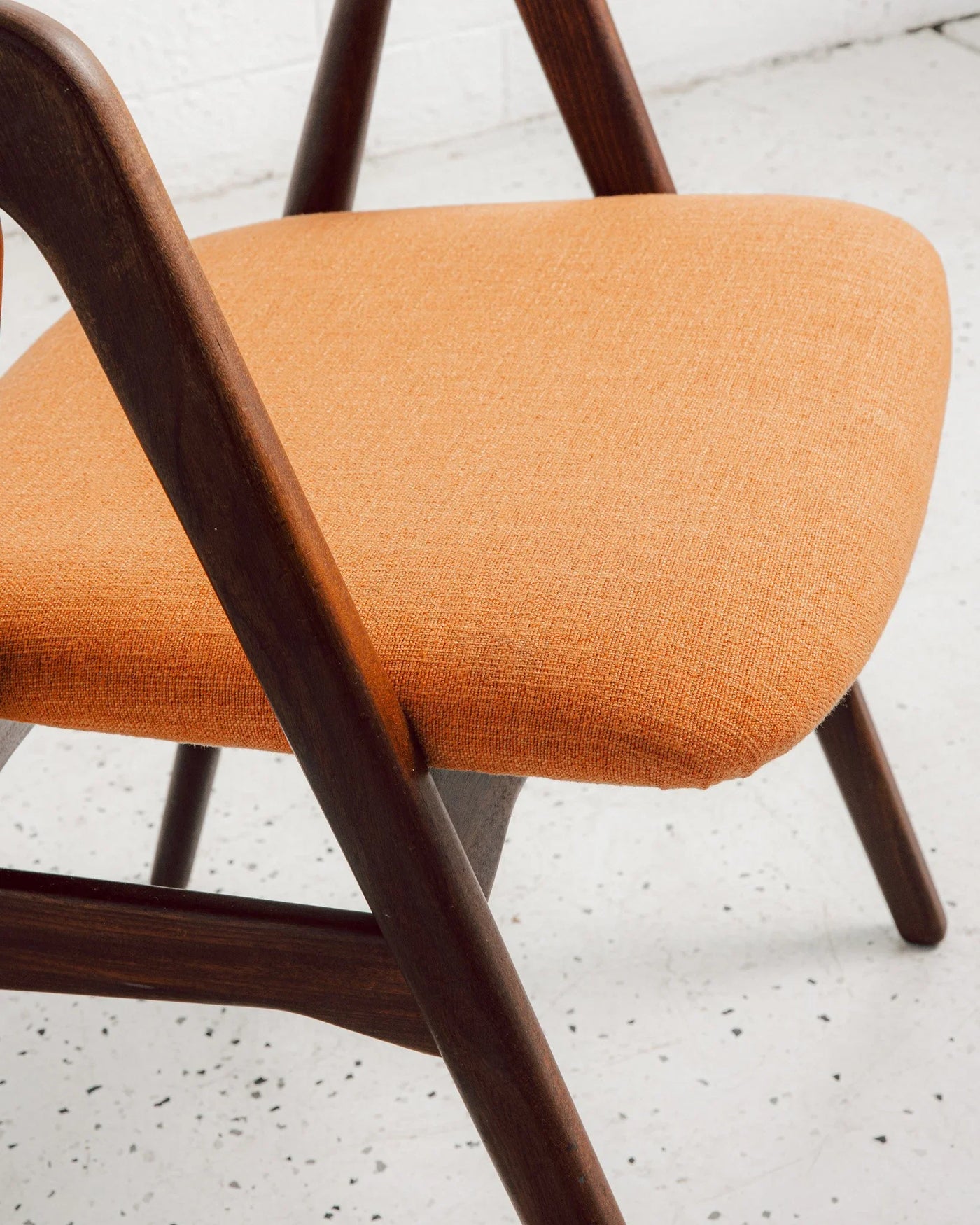 Model 205 Armchair by TH Harlev