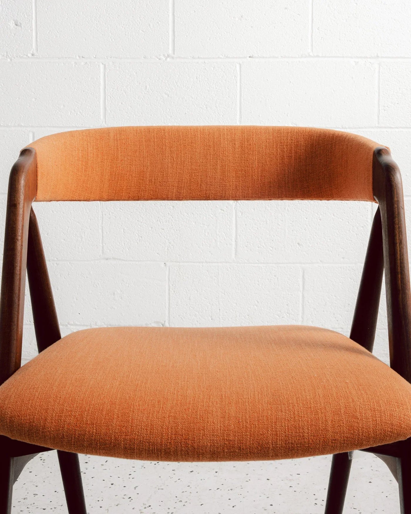 Model 205 Armchair by TH Harlev