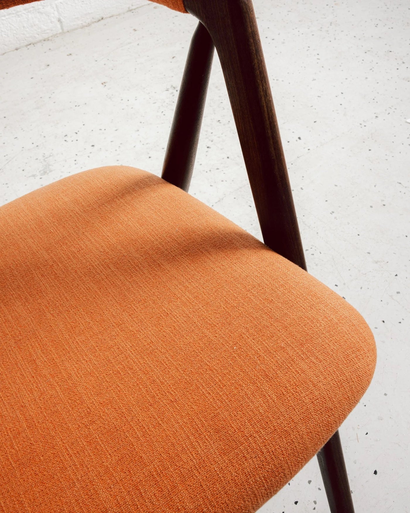 Model 205 Armchair by TH Harlev
