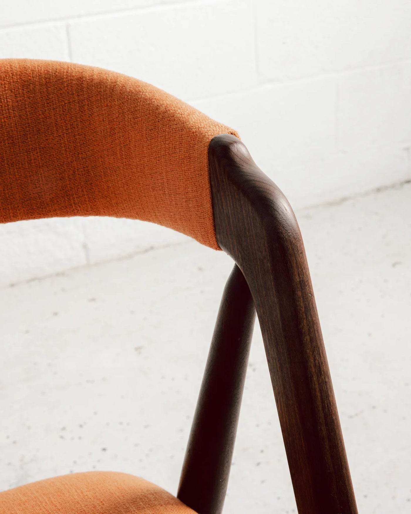 Model 205 Armchair by TH Harlev