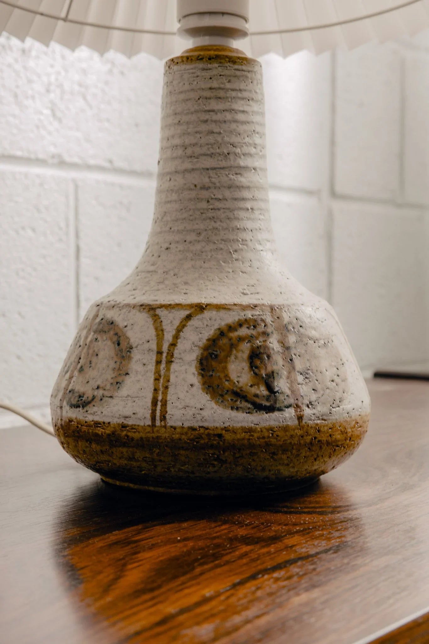 Søholm Ceramic Table Lamp