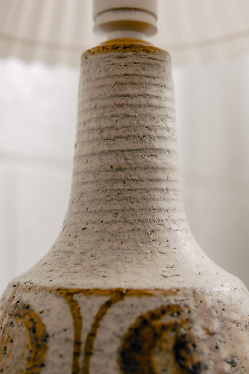 Søholm Ceramic Table Lamp