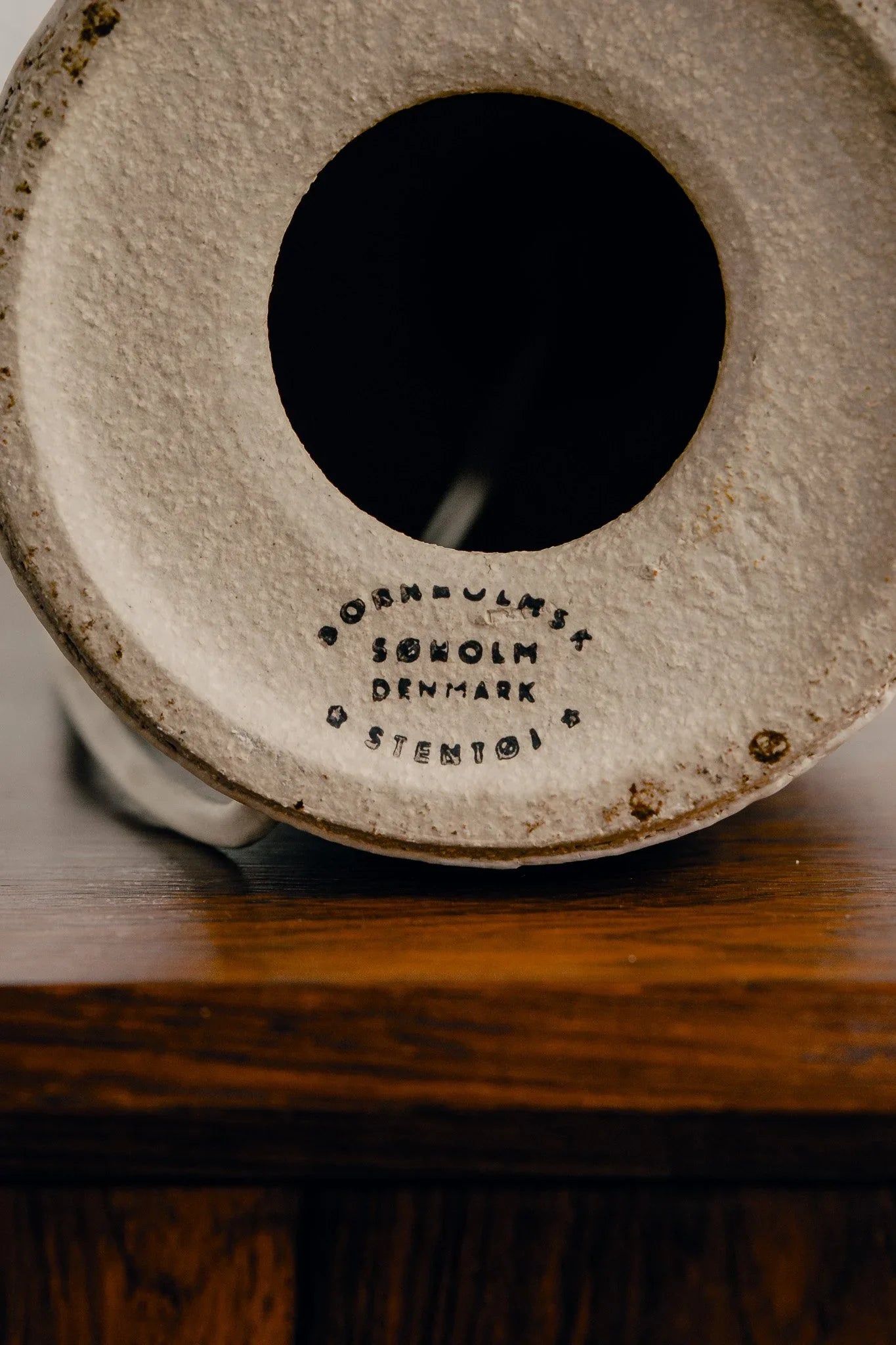 Søholm Stentoj Table Lamp