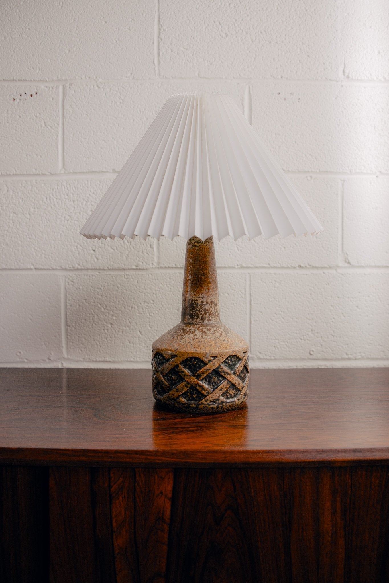 Søholm Stentoj Table Lamp