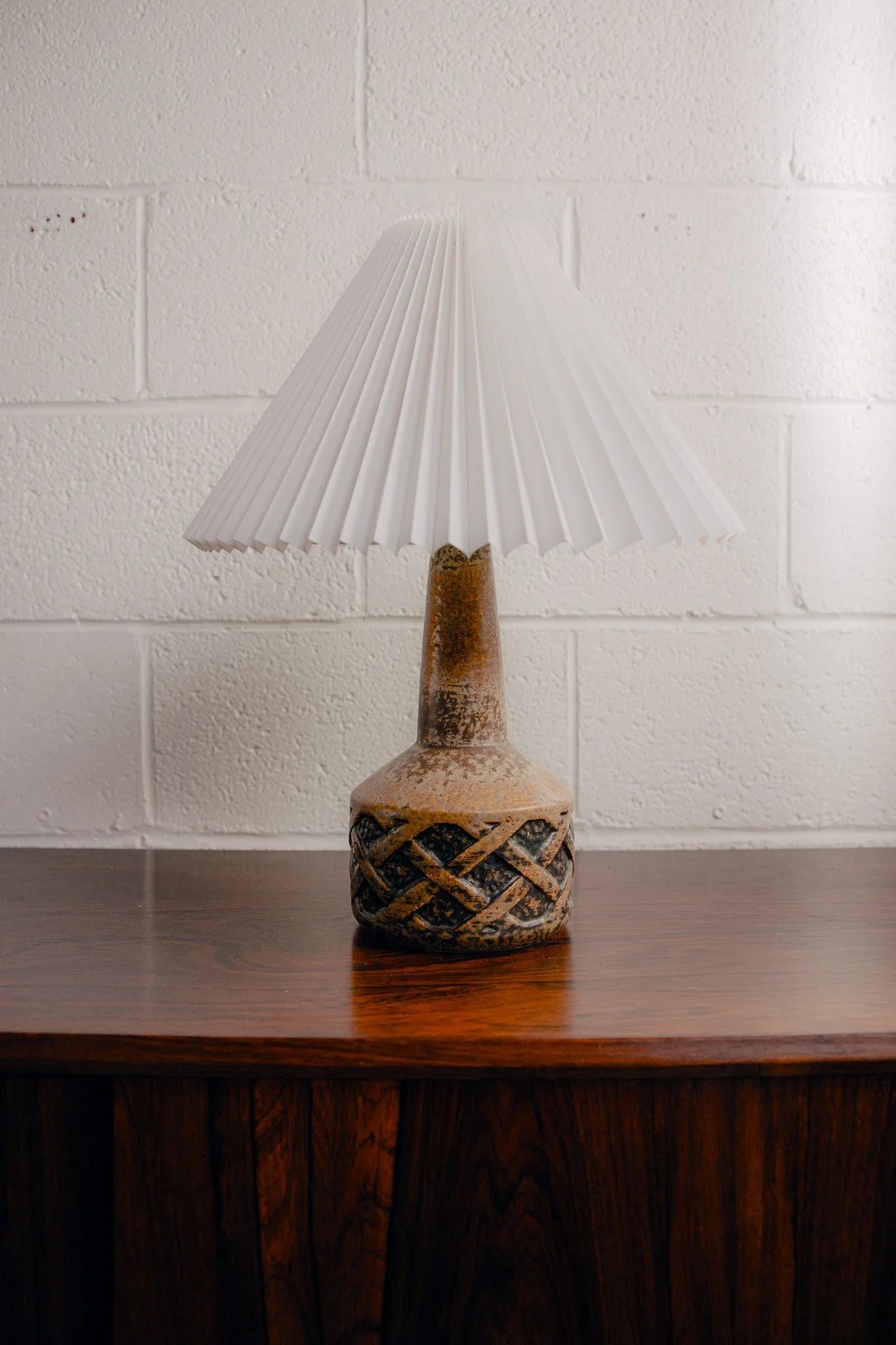 Søholm Stentoj Table Lamp
