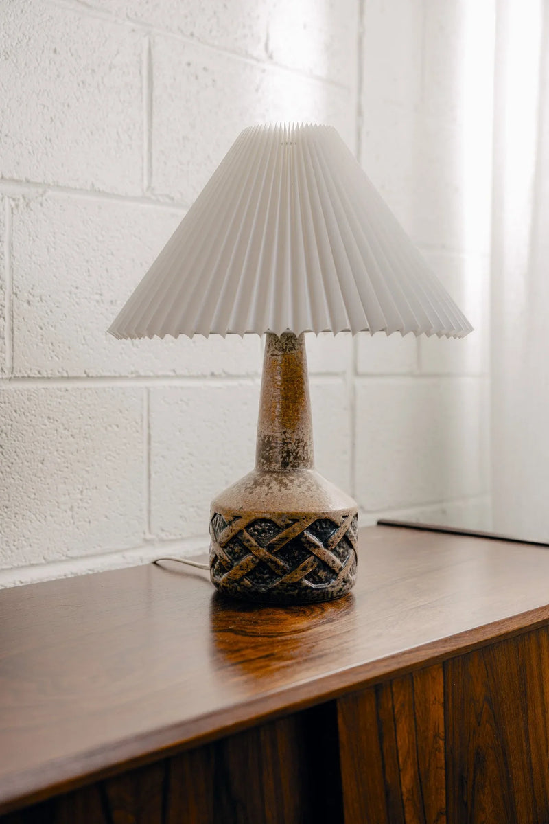 Søholm Stentoj Table Lamp