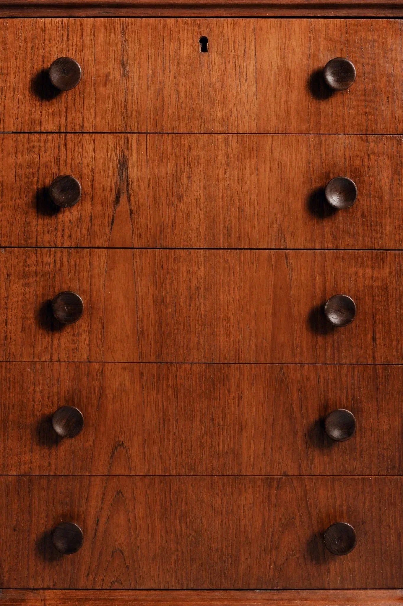 Danish Sideboard in Teak