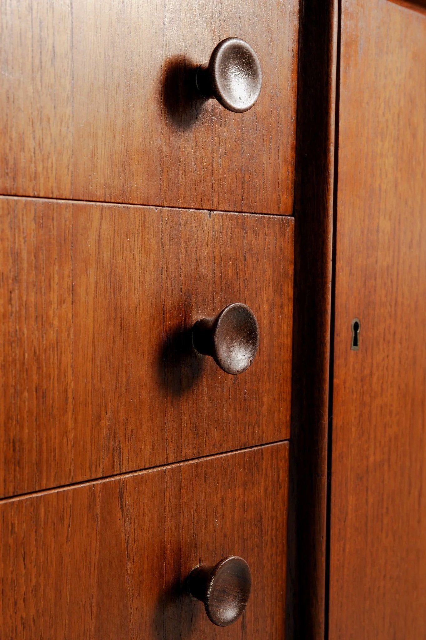 Danish Sideboard in Teak