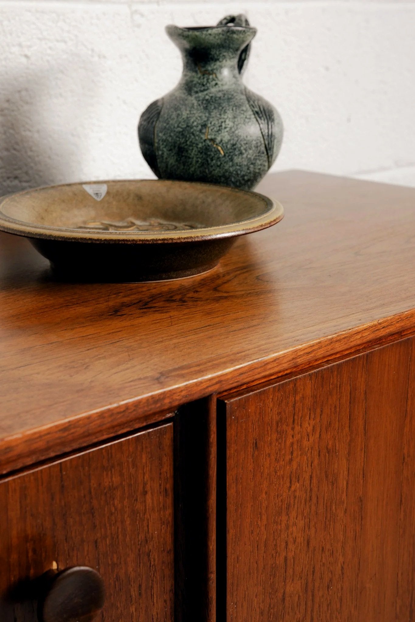Danish Sideboard in Teak