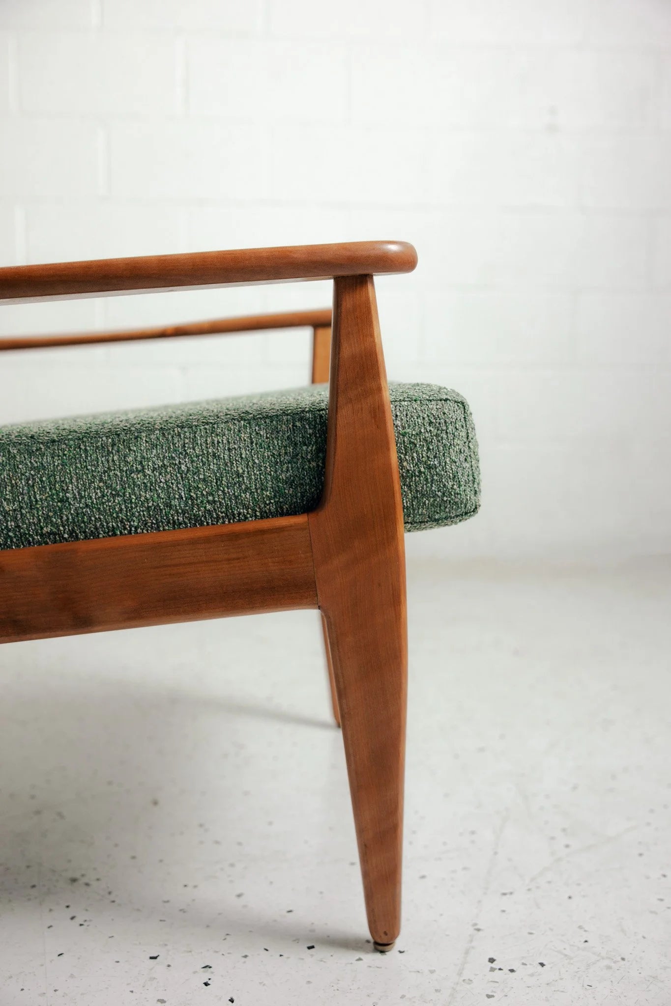 Pair of Armchairs by Malmo