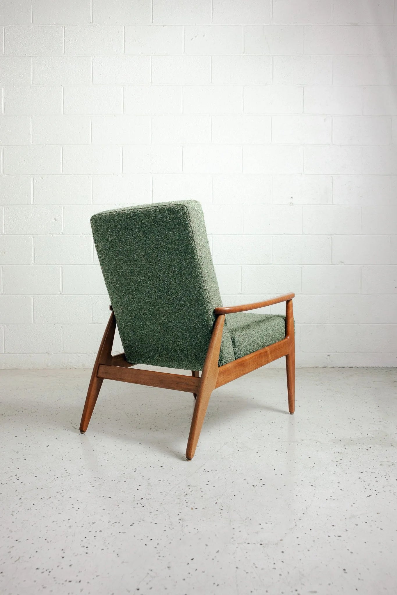Pair of Armchairs by Malmo