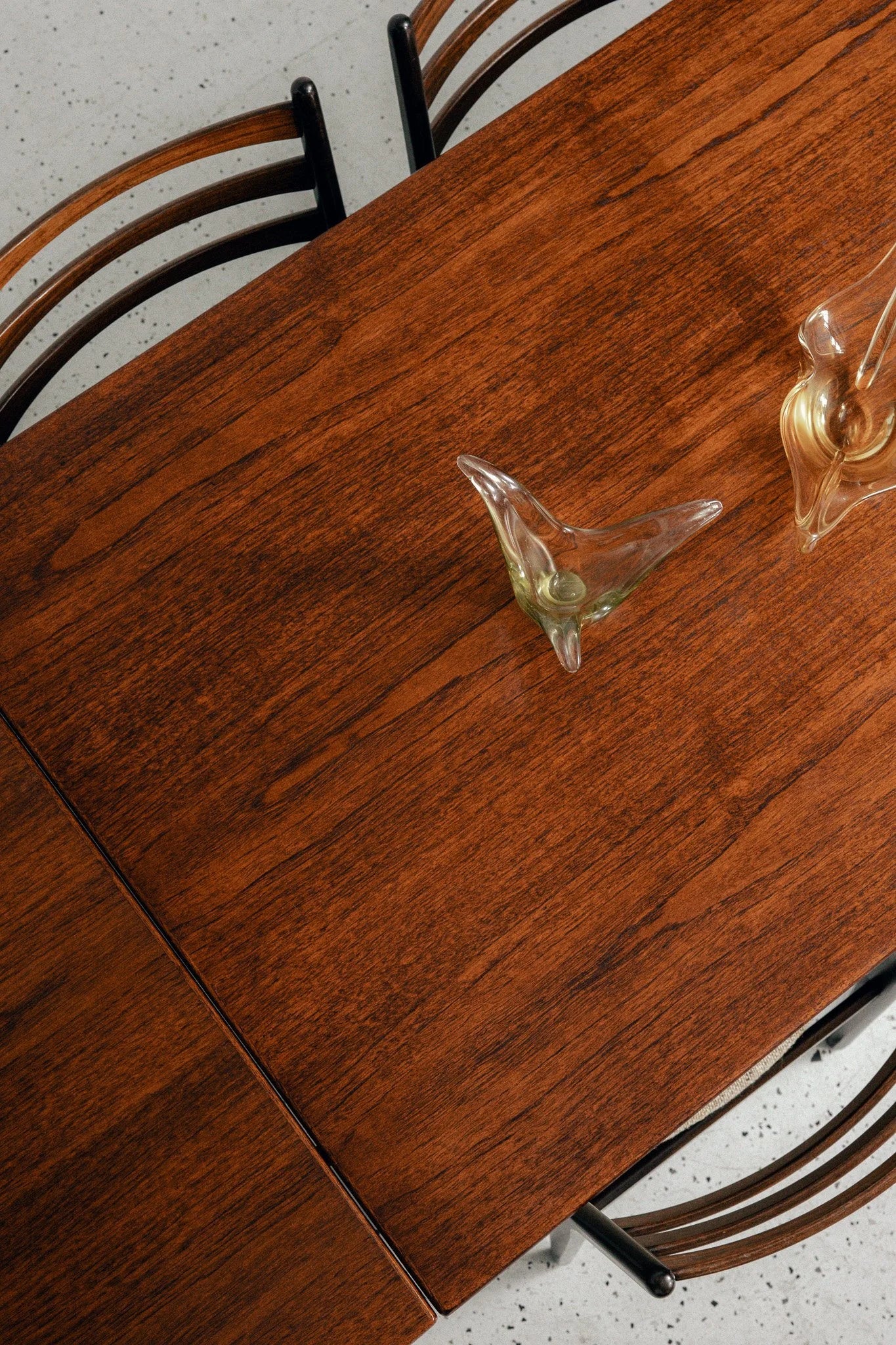 Danish Extension Dining Table