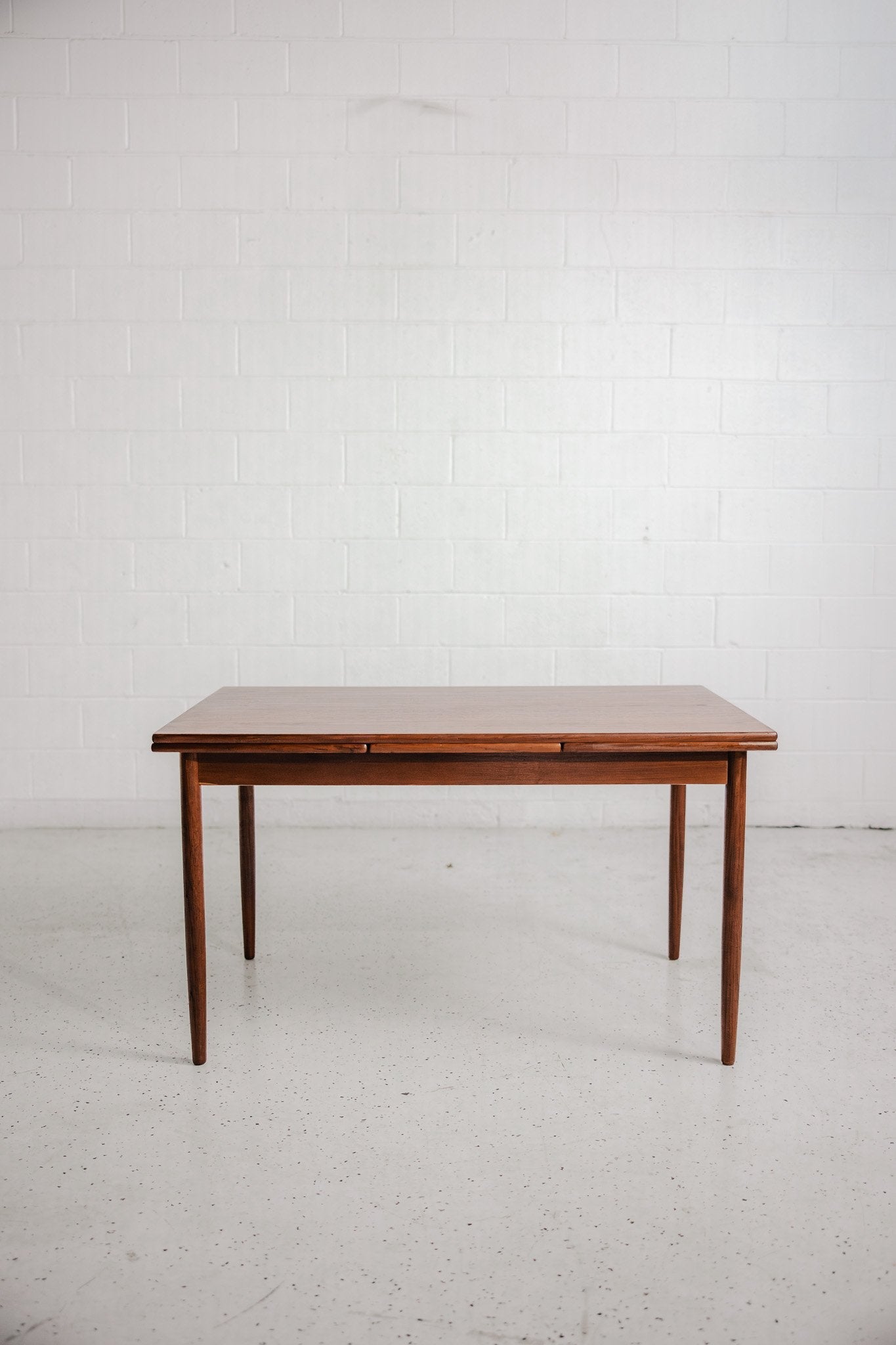 Danish Extension Dining Table
